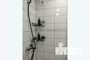 1-к квартира, посуточно, 37м2, 2/2 этаж