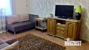 1-к квартира, посуточно, 50м2, 4/4 этаж