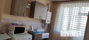 1-к квартира, посуточно, 33м2, 3/3 этаж