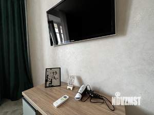 1-к квартира, посуточно, 42м2, 5/8 этаж