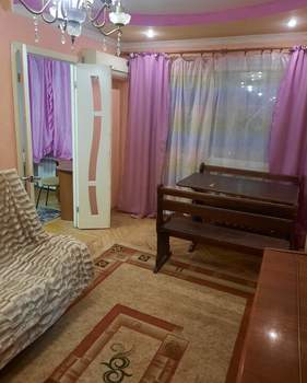 3-к квартира, на длительный срок, 63м2, 2/5 этаж