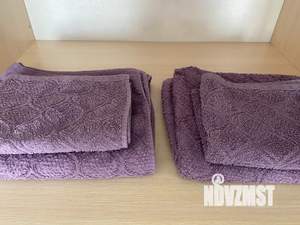 1-к квартира, посуточно, 40м2, 8/10 этаж