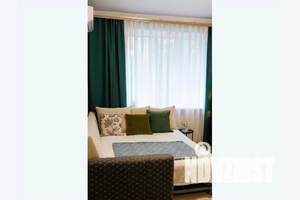 1-к квартира, посуточно, 34м2, 4/5 этаж