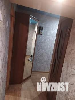 1-к квартира, посуточно, 33м2, 5/5 этаж