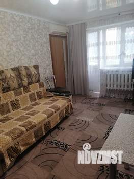 2-к квартира, на длительный срок, 42м2, 3/5 этаж