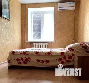 2-к квартира, посуточно, 65м2, 4/9 этаж