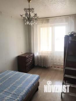 3-к квартира, на длительный срок, 63м2, 2/10 этаж