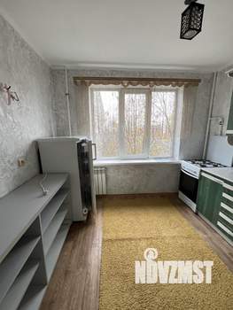 2-к квартира, на длительный срок, 47м2, 4/5 этаж