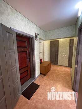 2-к квартира, на длительный срок, 43м2, 1/2 этаж