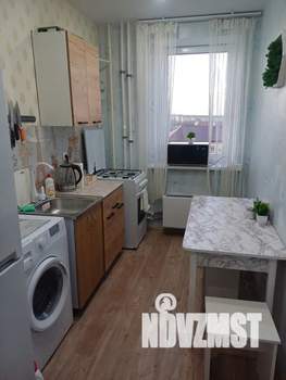 1-к квартира, посуточно, 38м2, 7/9 этаж