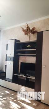 2-к квартира, посуточно, 55м2, 1/3 этаж