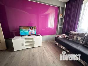 2-к квартира, посуточно, 60м2, 2/3 этаж