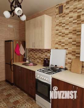 1-к квартира, на длительный срок, 38м2, 3/5 этаж