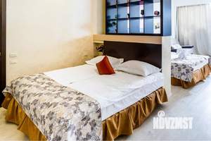 1-к квартира, посуточно, 95м2, 1/1 этаж