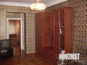 2-к квартира, посуточно, 44м2, 5/5 этаж