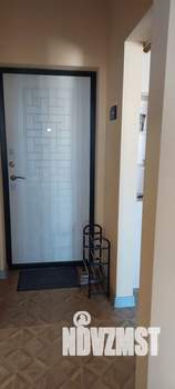 1-к квартира, на длительный срок, 27м2, 3/3 этаж