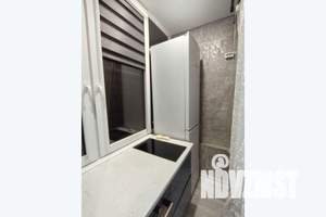 1-к квартира, посуточно, 38м2, 1/9 этаж