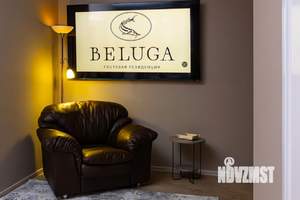 2-к квартира, посуточно, 90м2, 1/1 этаж