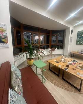 3-к квартира, на длительный срок, 170м2, 4/4 этаж