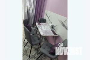 1-к квартира, посуточно, 43м2, 1/10 этаж