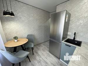 1-к квартира, на длительный срок, 30м2, 5/5 этаж