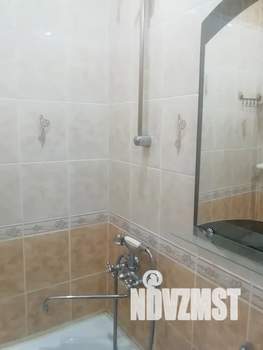 1-к квартира, посуточно, 32м2, 8/9 этаж