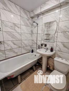 1-к квартира, посуточно, 30м2, 1/5 этаж