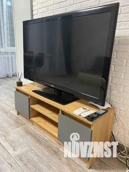 1-к квартира, посуточно, 42м2, 4/5 этаж