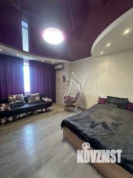 2-к квартира, посуточно, 60м2, 2/3 этаж