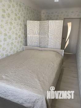 2-к квартира, посуточно, 42м2, 2/5 этаж