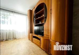 2-к квартира, посуточно, 41м2, 3/6 этаж