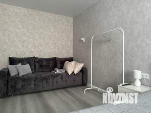 1-к квартира, посуточно, 31м2, 2/5 этаж