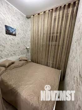 Студия квартира, посуточно, 26м2, 1/2 этаж
