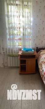 2-к квартира, посуточно, 40м2, 1/1 этаж
