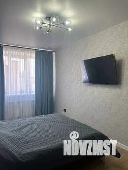 2-к квартира, посуточно, 58м2, 4/8 этаж