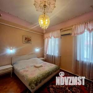 2-к квартира, посуточно, 40м2, 1/2 этаж