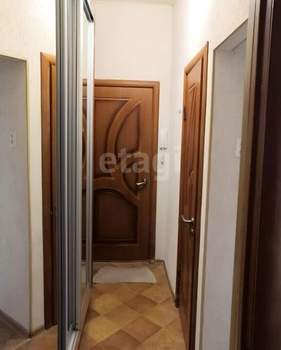 2-к квартира, на длительный срок, 43м2, 5/5 этаж