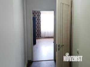 1-к квартира, на длительный срок, 40м2, 1/3 этаж