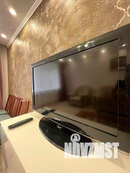 2-к квартира, посуточно, 51м2, 1/1 этаж