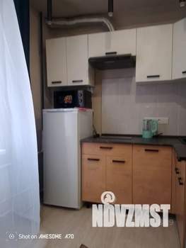 Студия квартира, посуточно, 20м2, 2/3 этаж