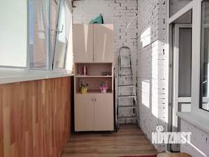 1-к квартира, на длительный срок, 52м2, 6/9 этаж