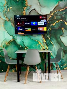 Студия квартира, посуточно, 33м2, 8/10 этаж