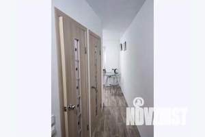 2-к квартира, посуточно, 10м2, 2/55 этаж