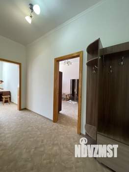 1-к квартира, на длительный срок, 41м2, 1/4 этаж