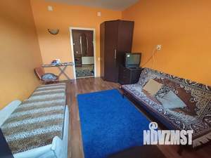 3-к квартира, посуточно, 90м2, 2/3 этаж