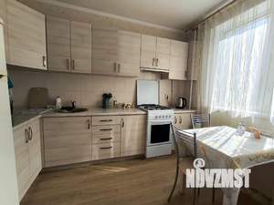 1-к квартира, посуточно, 30м2, 2/10 этаж
