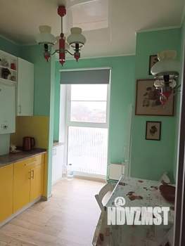 1-к квартира, посуточно, 32м2, 3/3 этаж