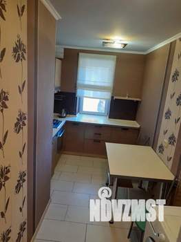 3-к квартира, посуточно, 64м2, 5/9 этаж