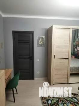 2-к квартира, посуточно, 50м2, 2/2 этаж