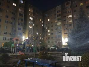 1-к квартира, на длительный срок, 35м2, 2/10 этаж